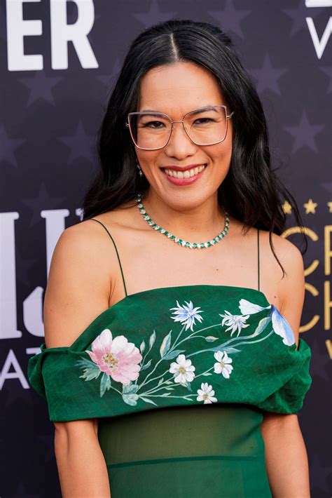 Ali Wong